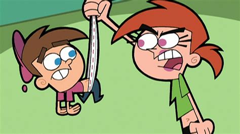 fairly oddparents wco|The Fairly OddParents Season 4 Episode 5 Baby Face / Mr. Right!.
